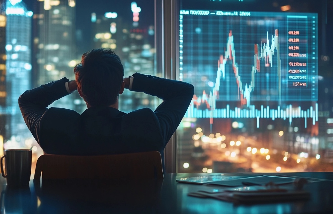 investor main
